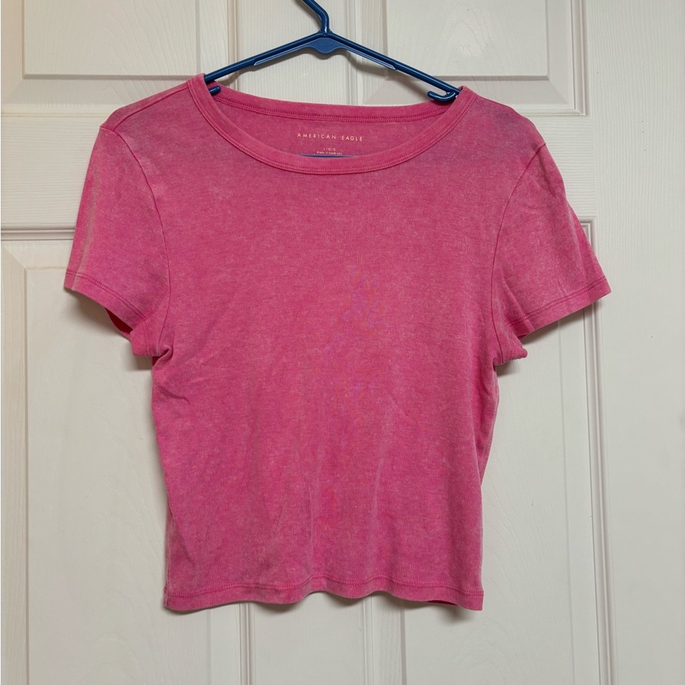 American Eagle Tee